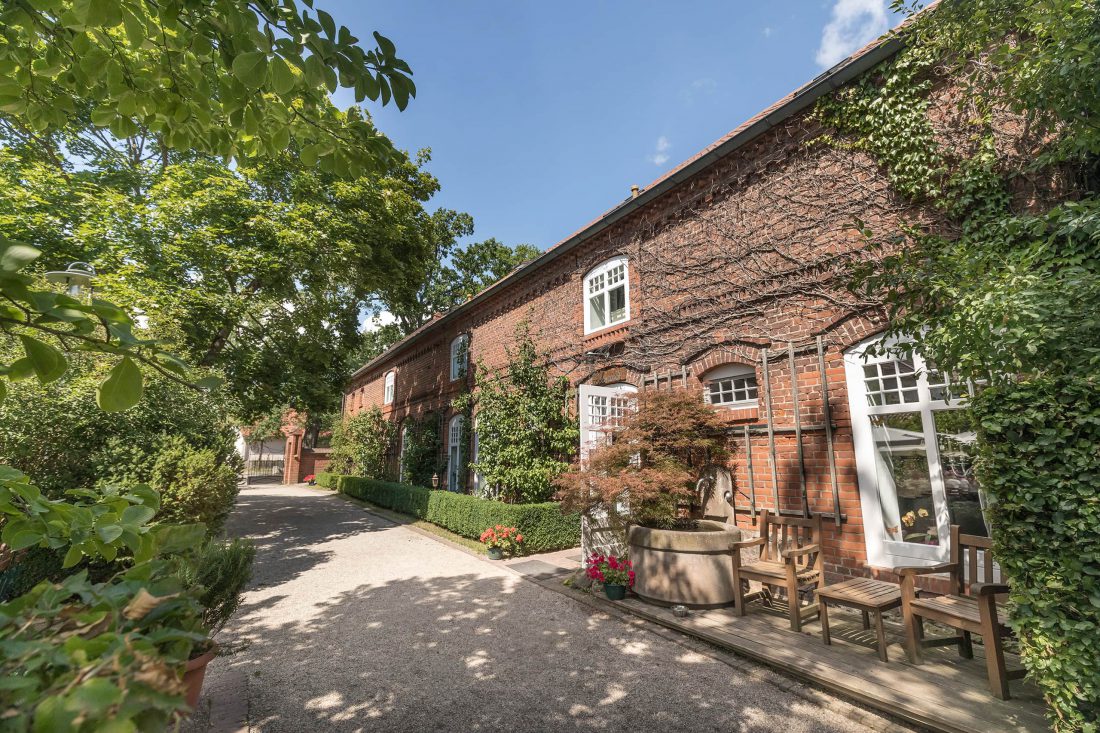 Restaurant Clavis Front