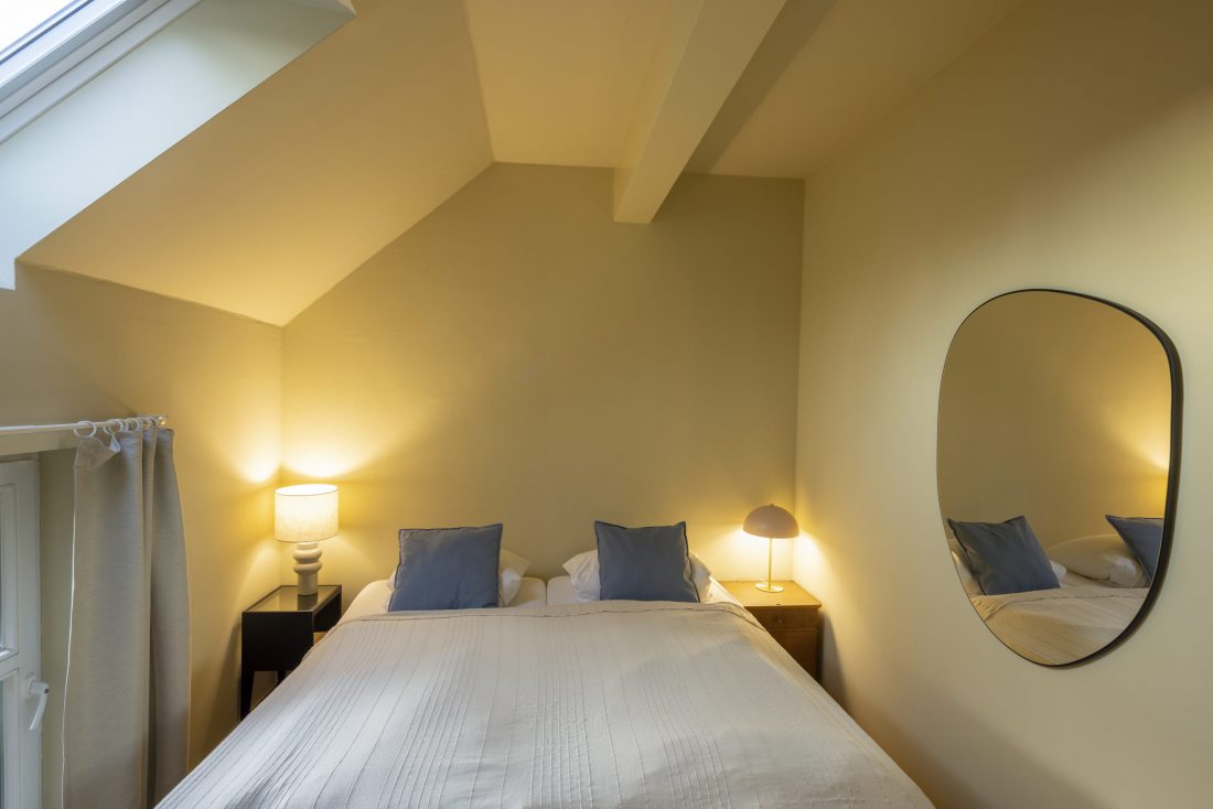 Zimmer - Seminarhaus