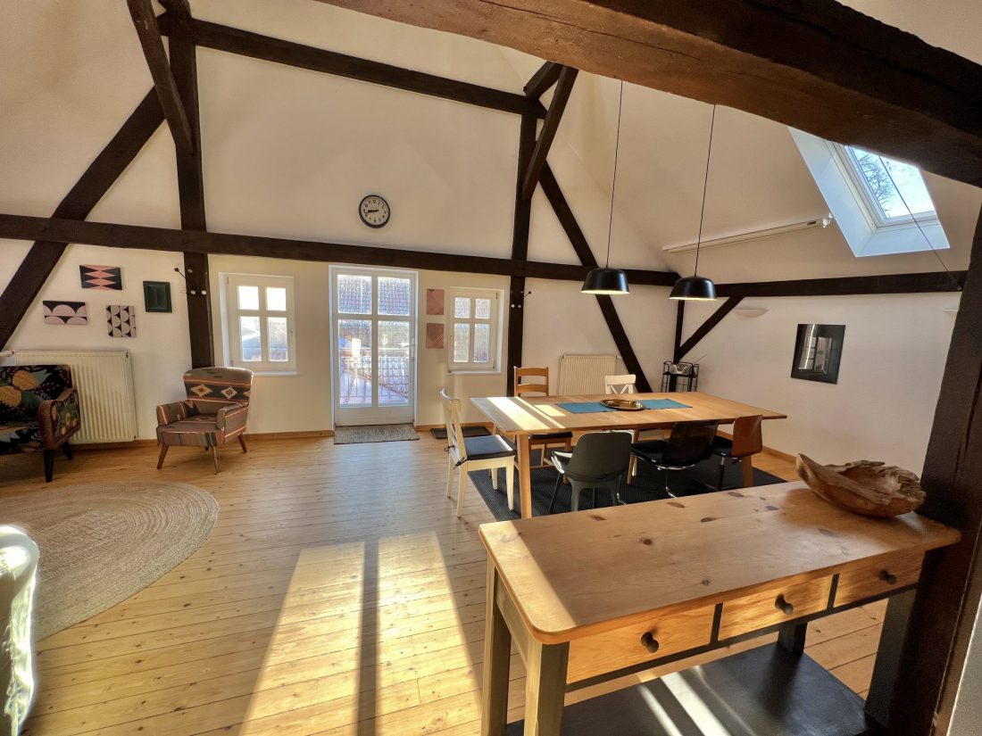 Kalle Bleu/Kornkammer Kalle Bleu/Kornkammer