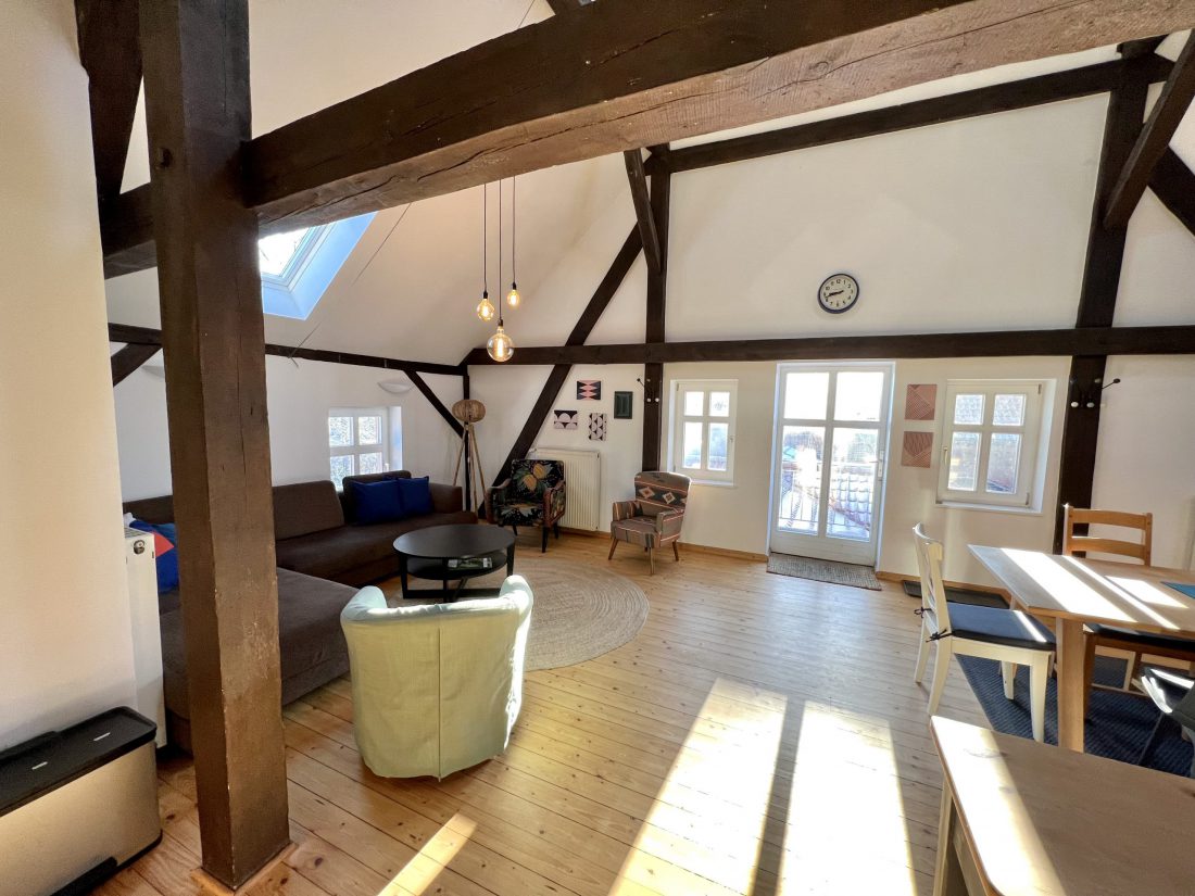 Kornkammer/Kalle Bleu Kornkammer/Kalle Bleu