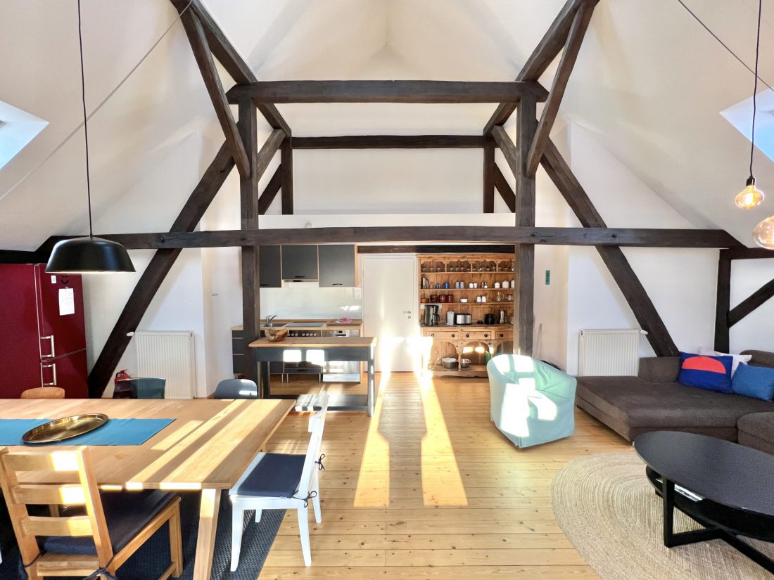 Kornkammer/Kalle Bleu Kornkammer/Kalle Bleu