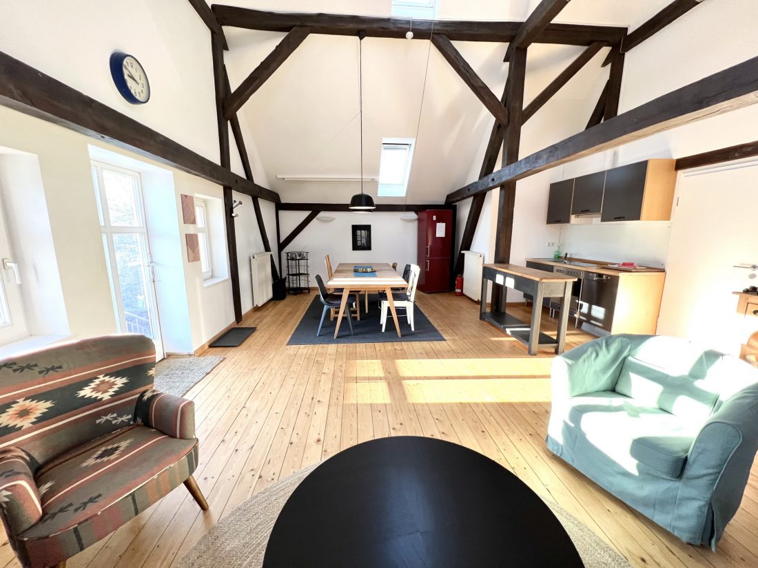 Kornkammer/Kalle Bleu Kornkammer/Kalle Bleu