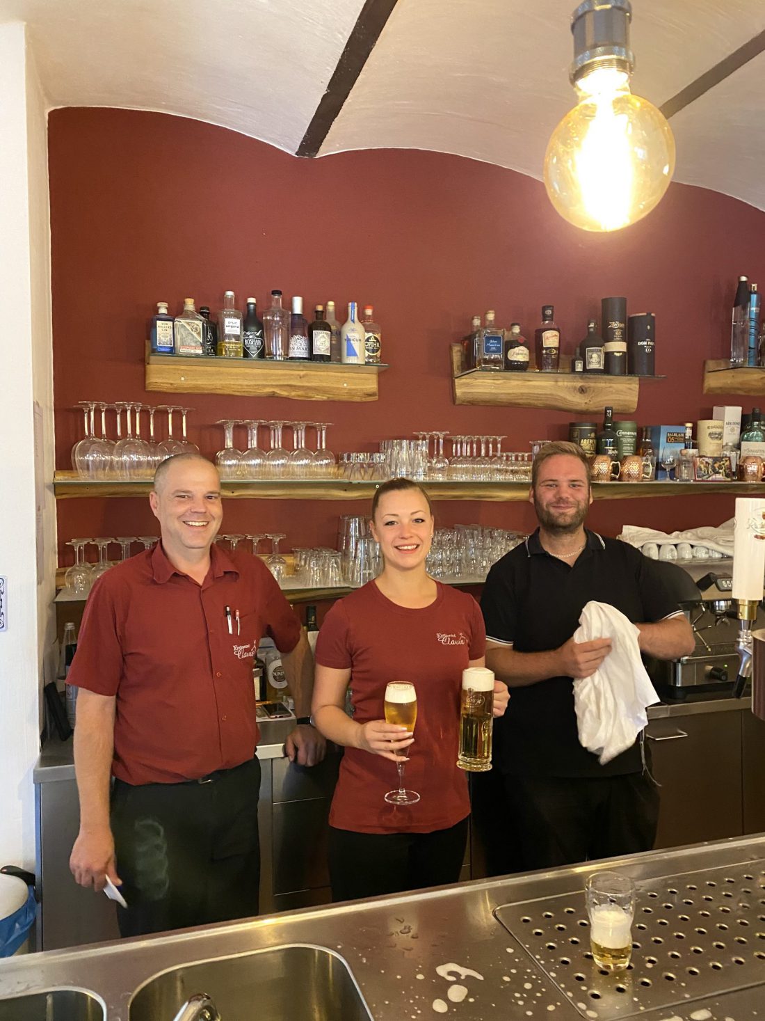 Team Clavis Team Clavis