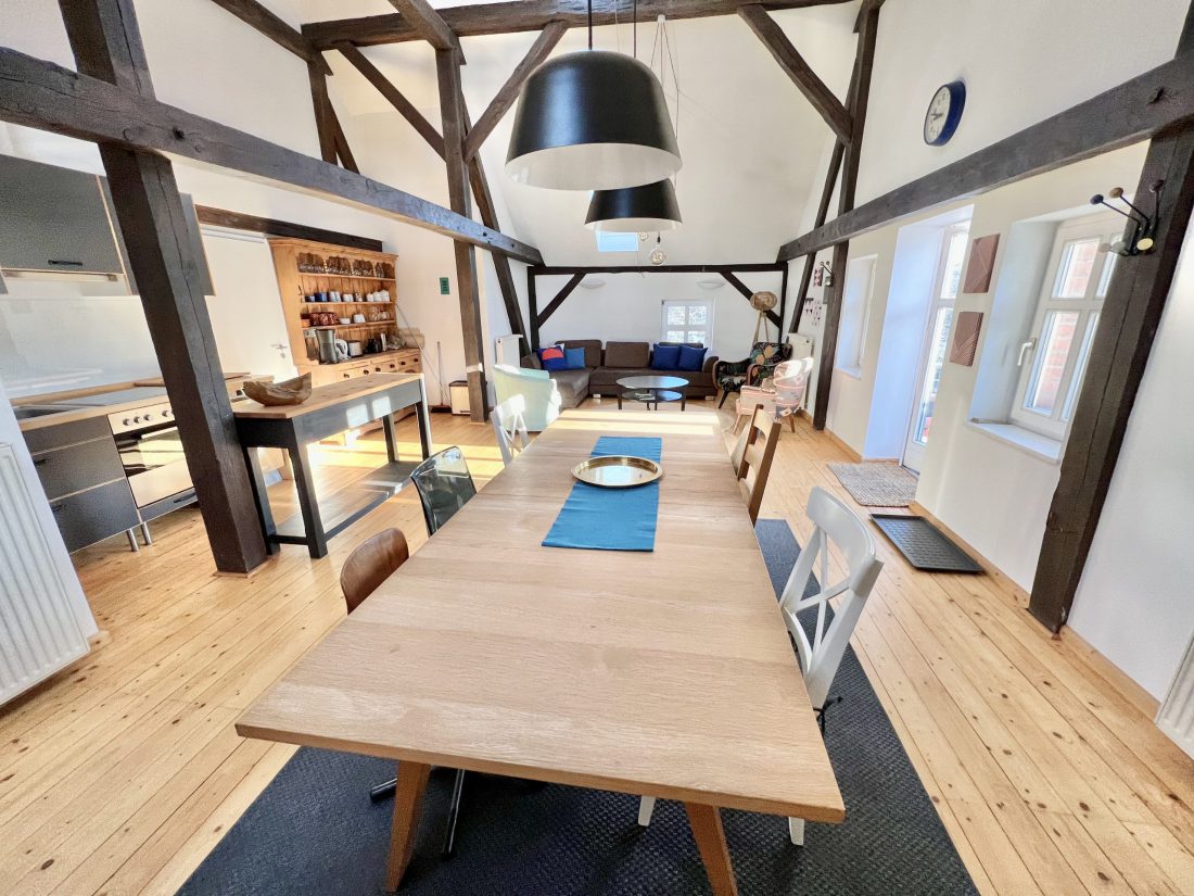 Kornkammer/Kalle Bleu Kornkammer/Kalle Bleu