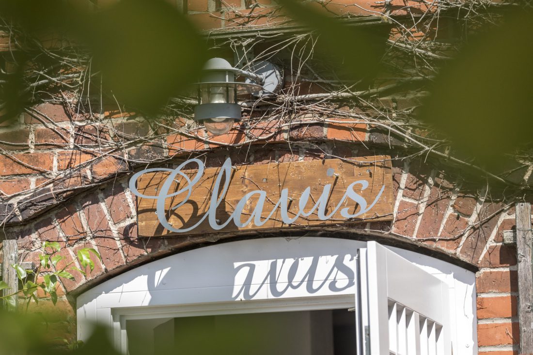 Restaurant Clavis Restaurant Clavis