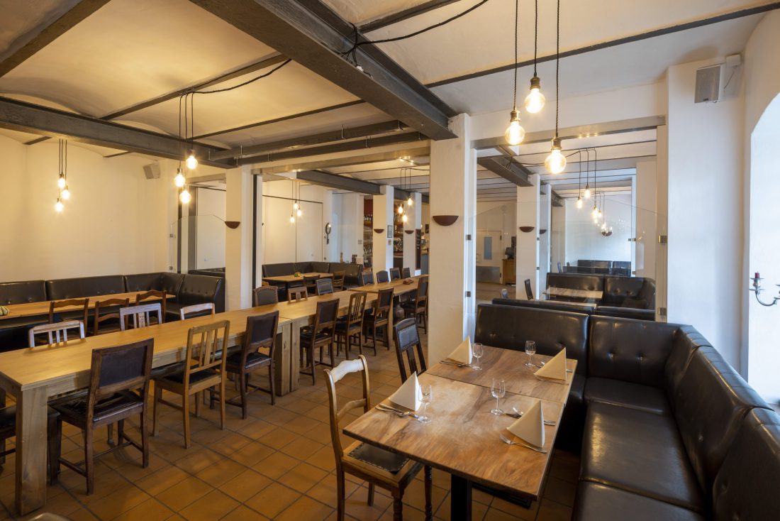 Restaurant Clavis Restaurant Clavis