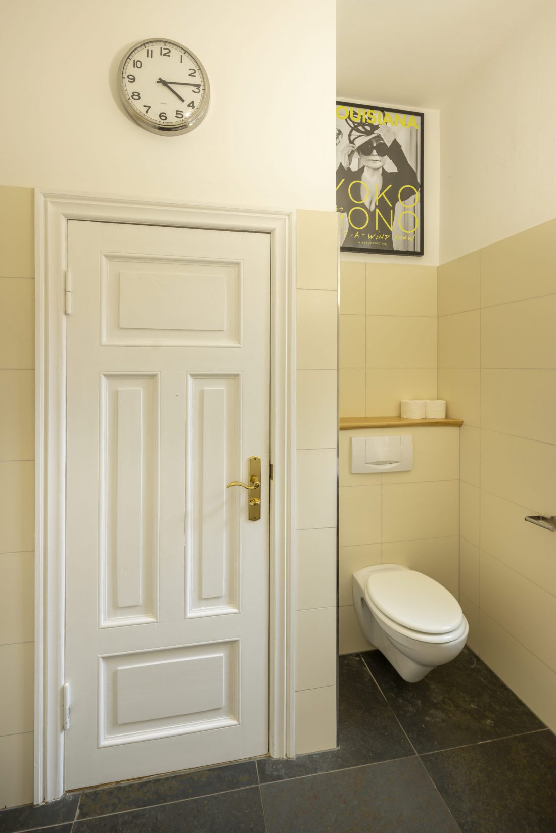 Bad Gäntikowhaus Bad Gäntikowhaus