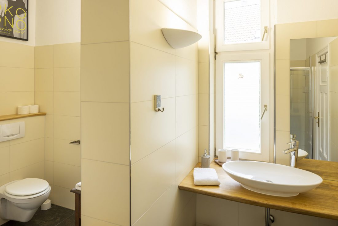 Bad Gäntikowhaus Bad Gäntikowhaus