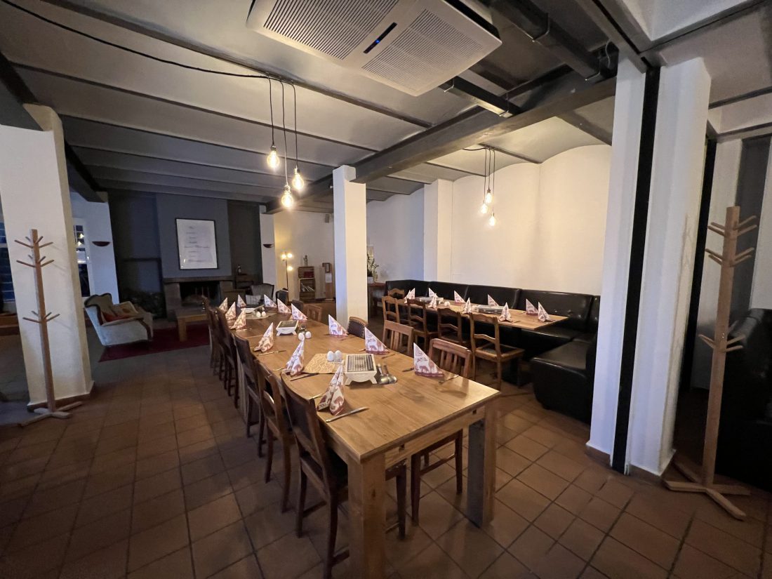 Restaurant Clavis Restaurant Clavis