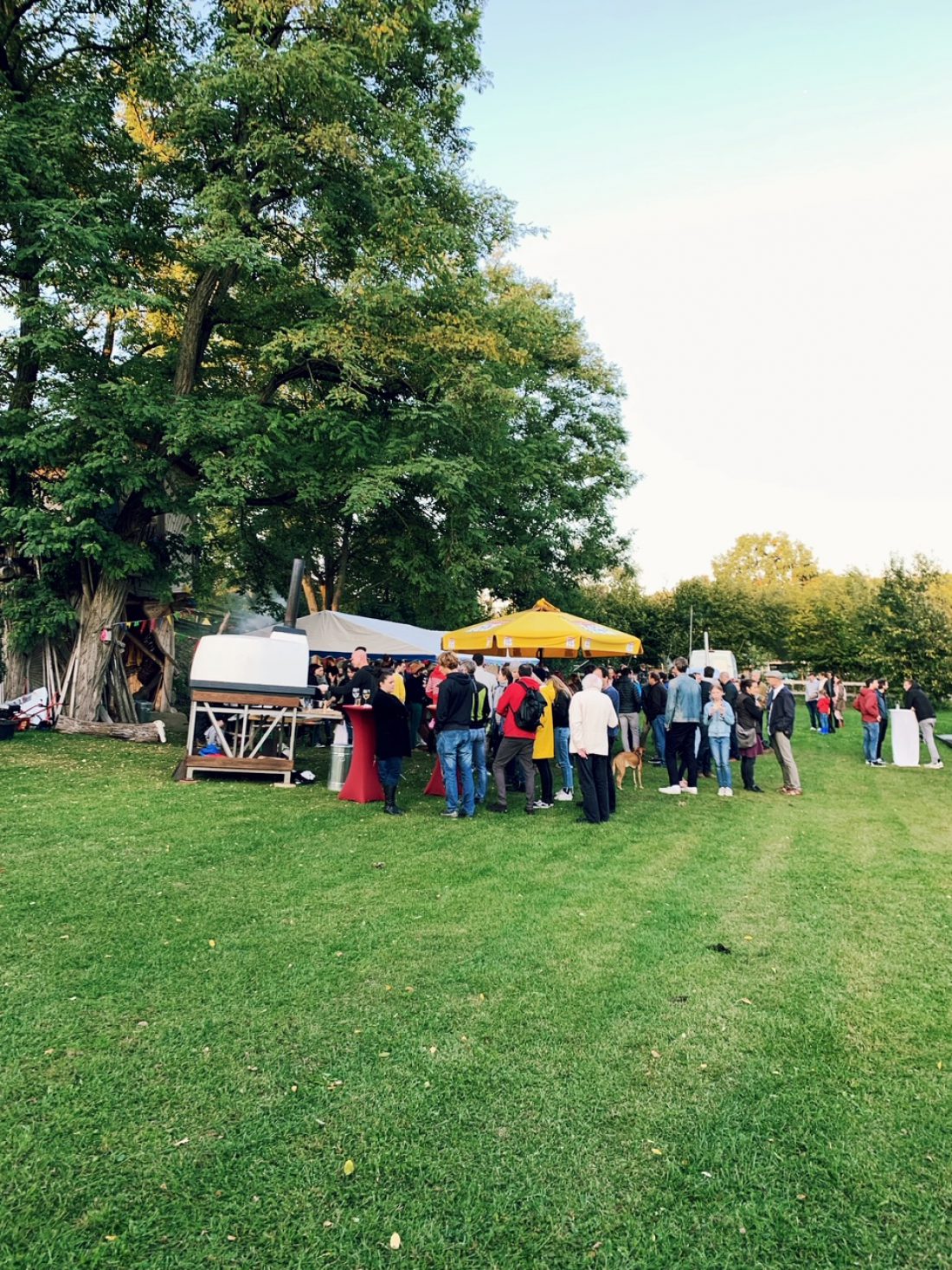 Events Events