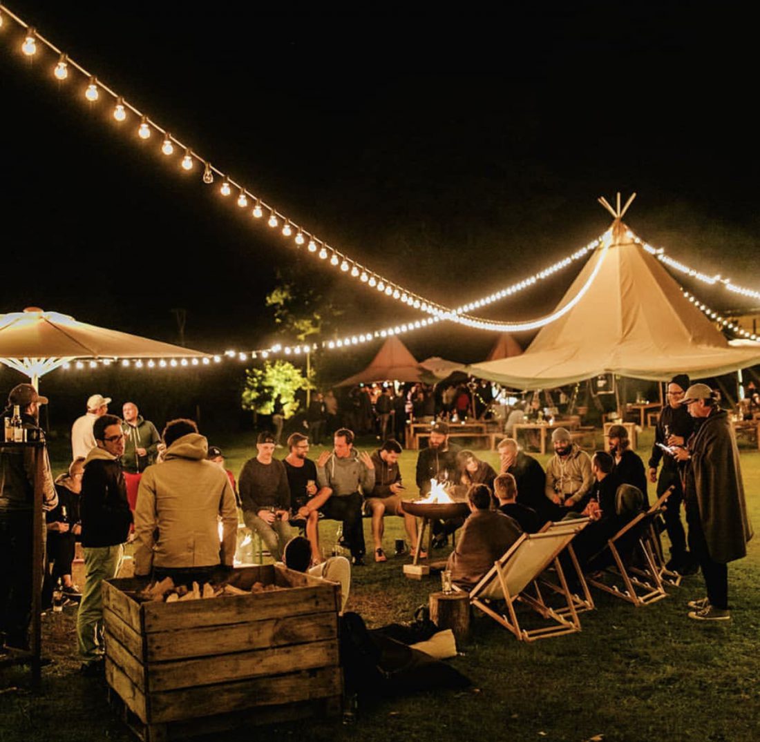 Events Events
