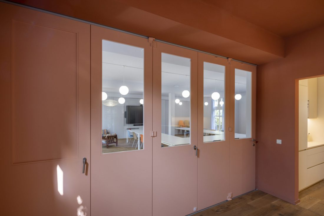 Copyright© Roland Horn Salon Brando