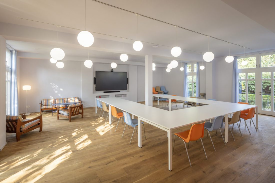 Copyright© Roland Horn Salon Brando