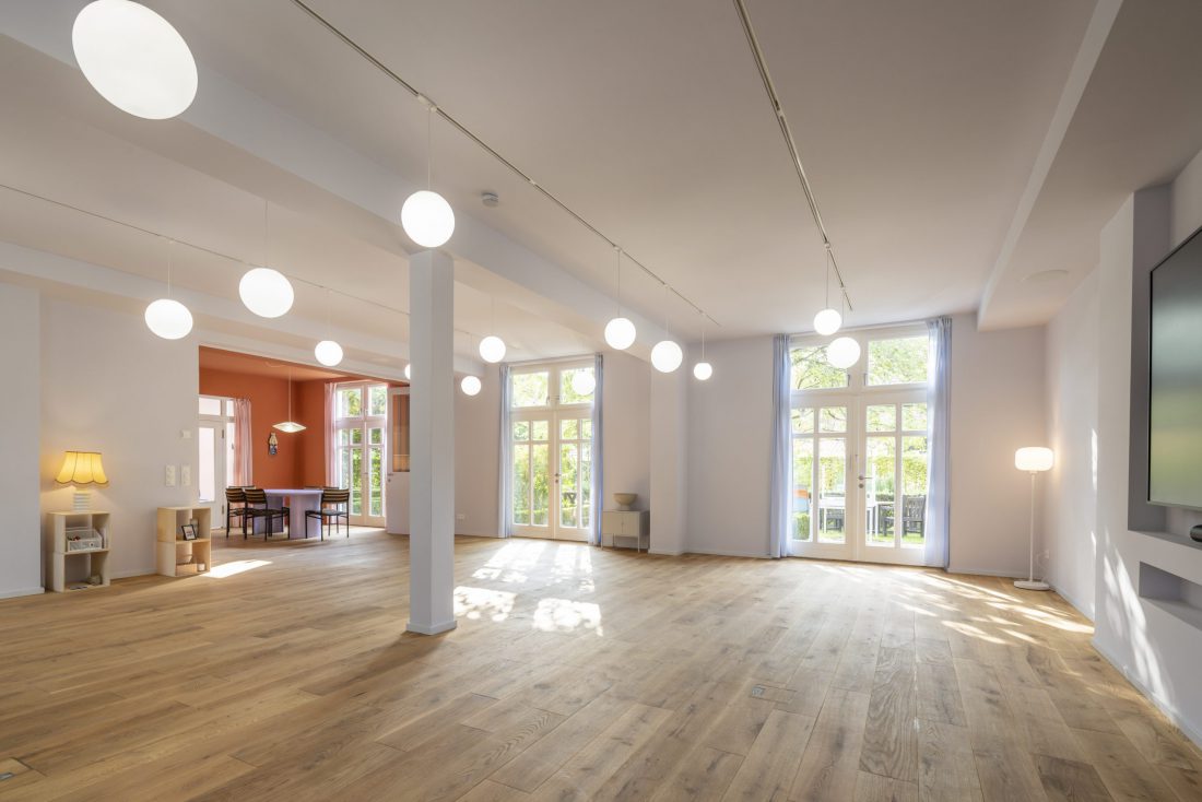 Copyright© Roland Horn Salon Brando