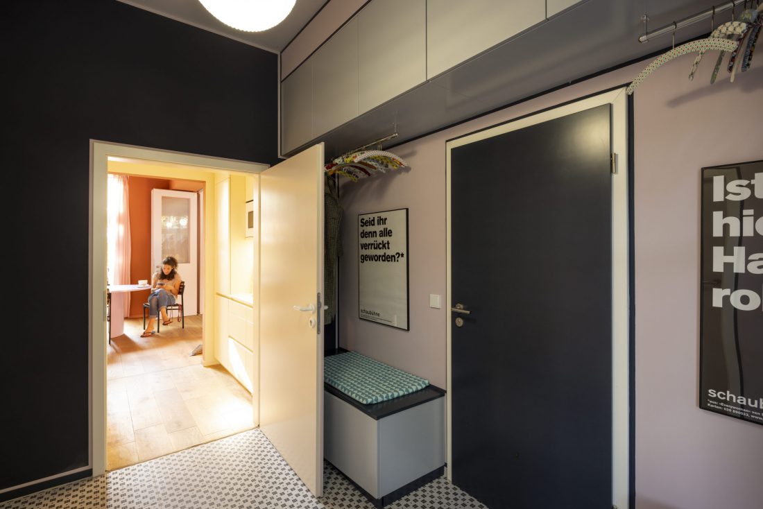 Copyright© Roland Horn Salon Brando