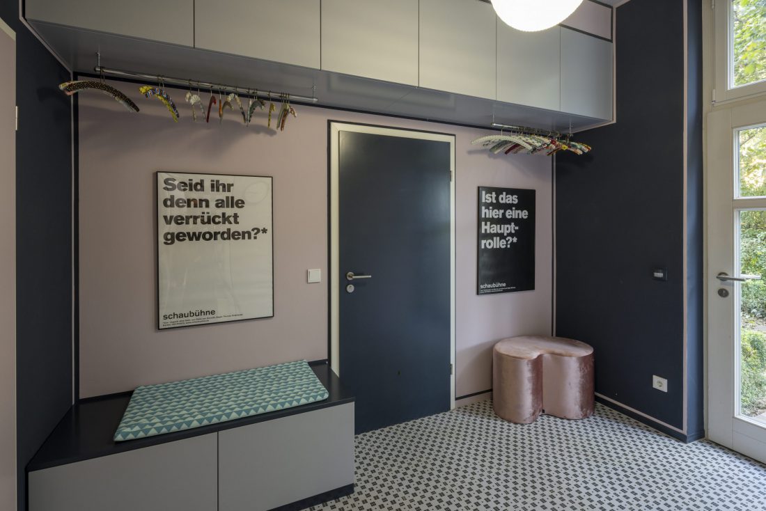 Copyright© Roland Horn Salon Brando