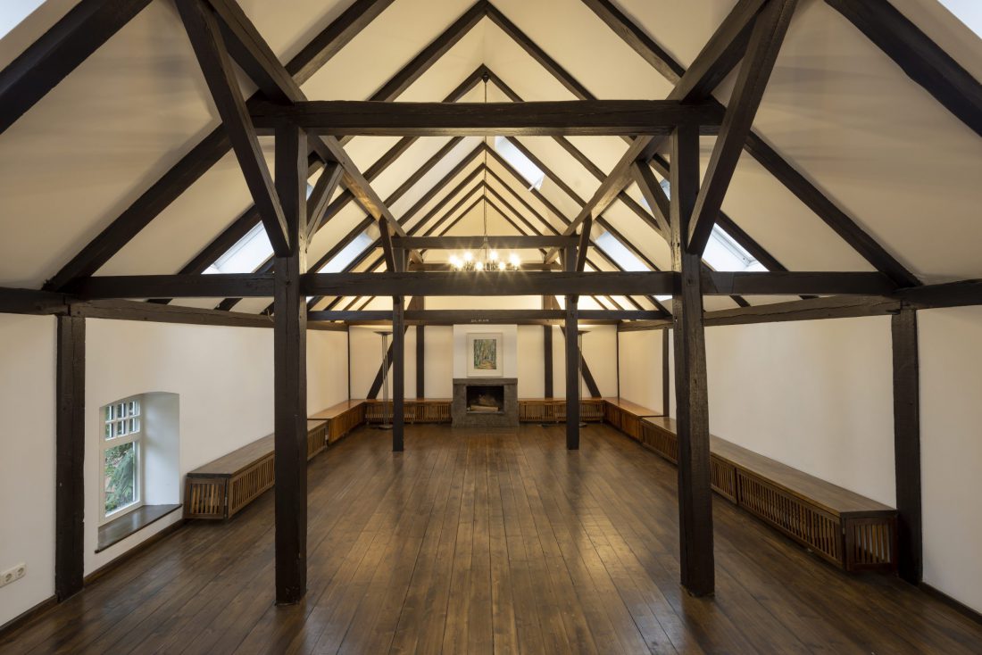 Copyright© Roland Horn Kallisto