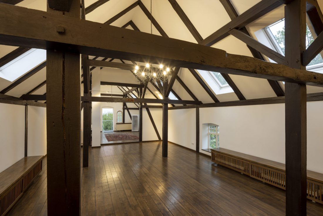 Copyright© Roland Horn Kallisto