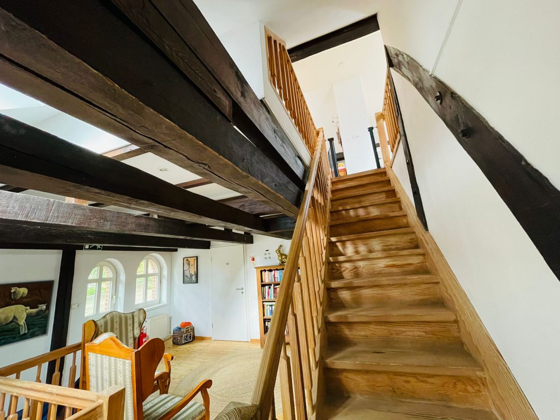 Die Giebeline Die Giebeline