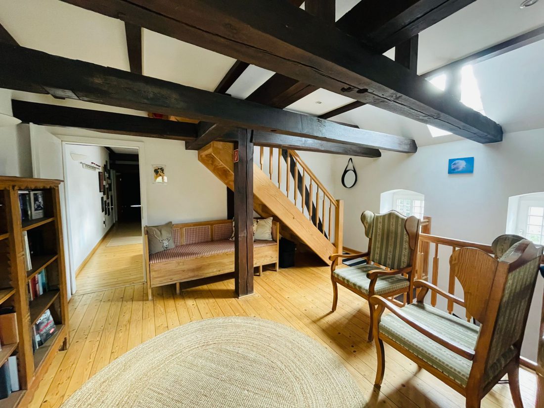 Die Gibeline 4 Die Giebeline