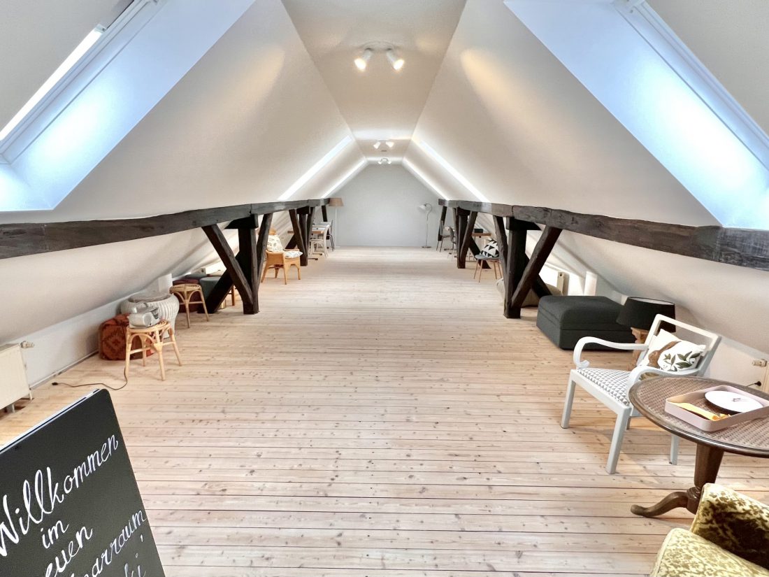 Die Giebeline Giebeline