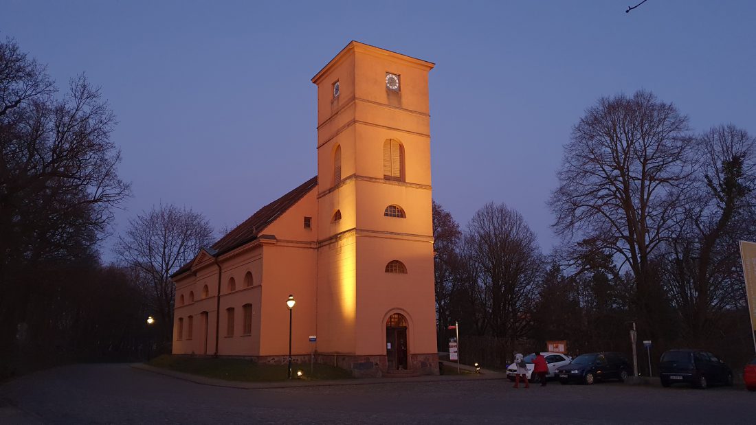 Temnitzkirche