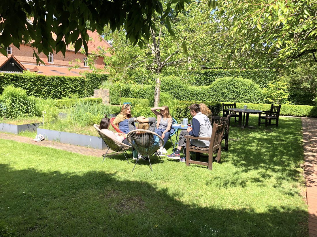 Salon Brando Salon Brando