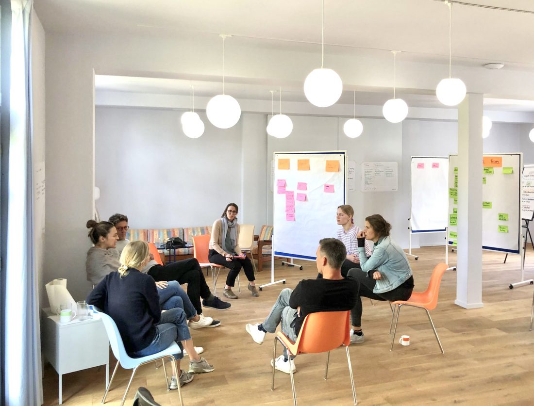 Salon Brando Salon Brando