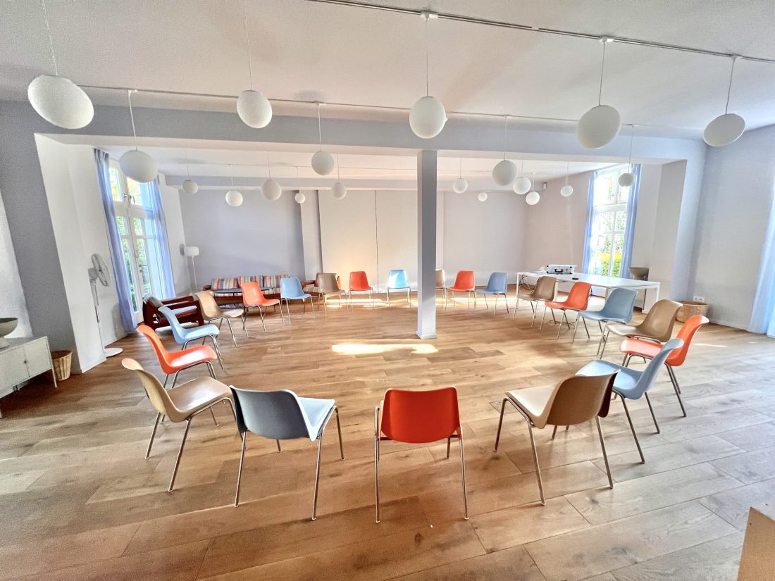 Salon Brando Salon Brando