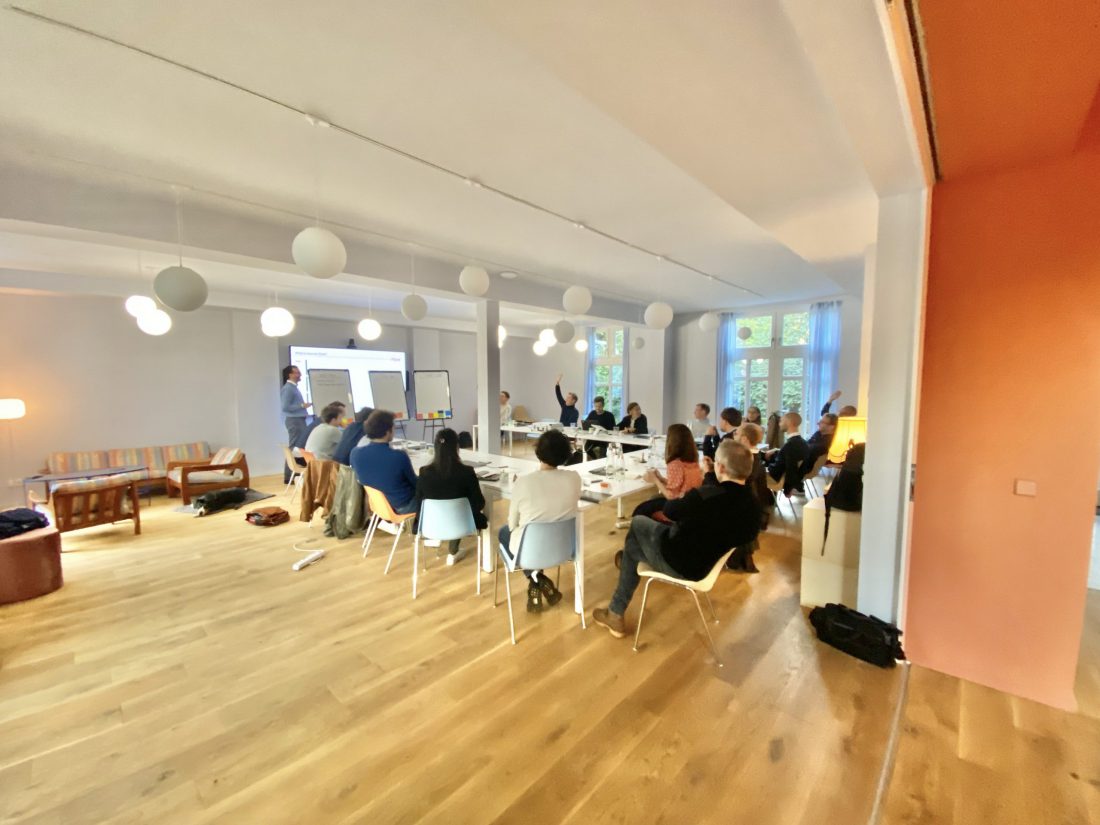 Salon Brando Salon Brando