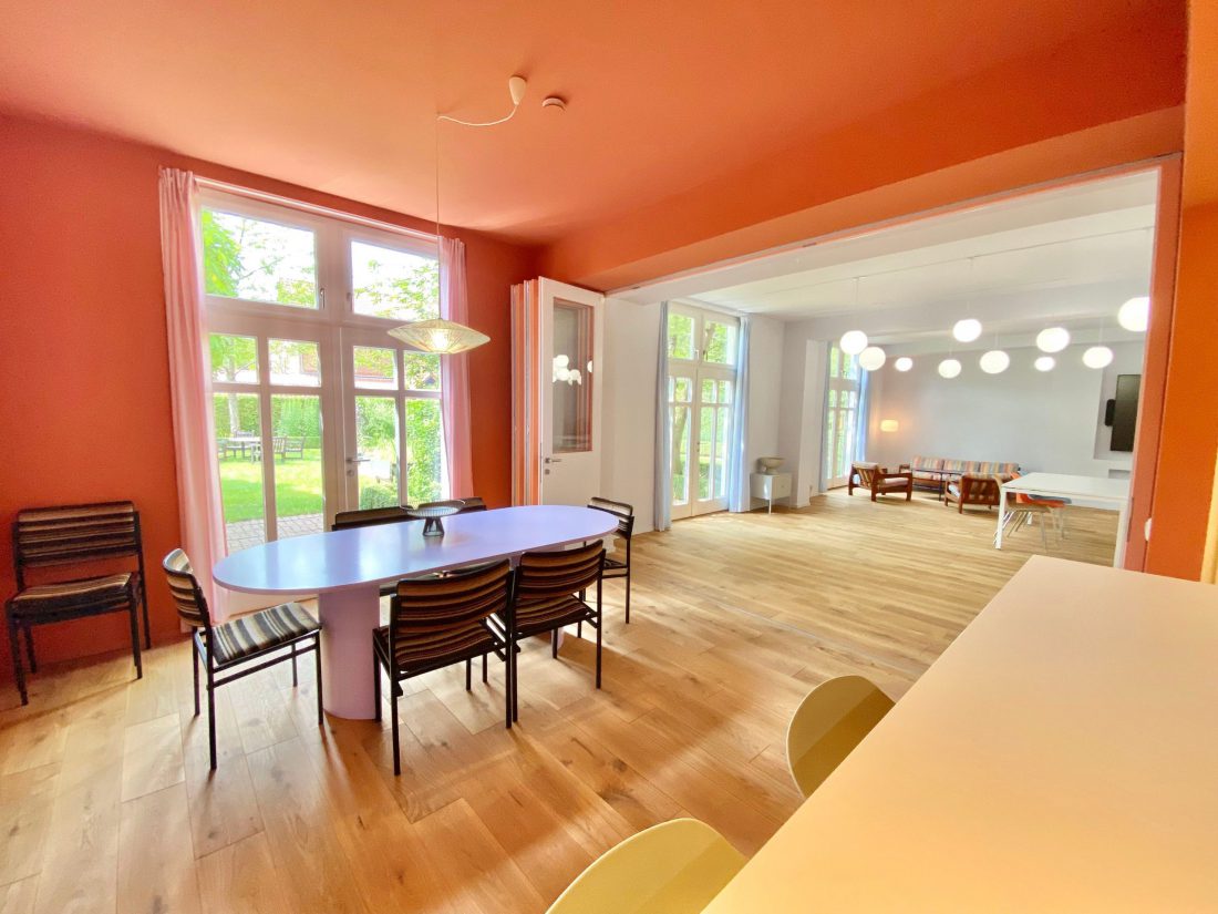 Salon Brando Salon Brando