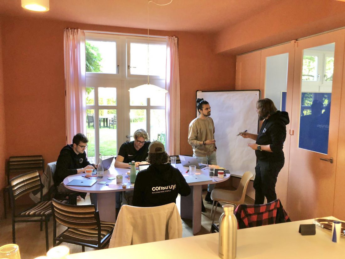 Salon Brando Salon Brando