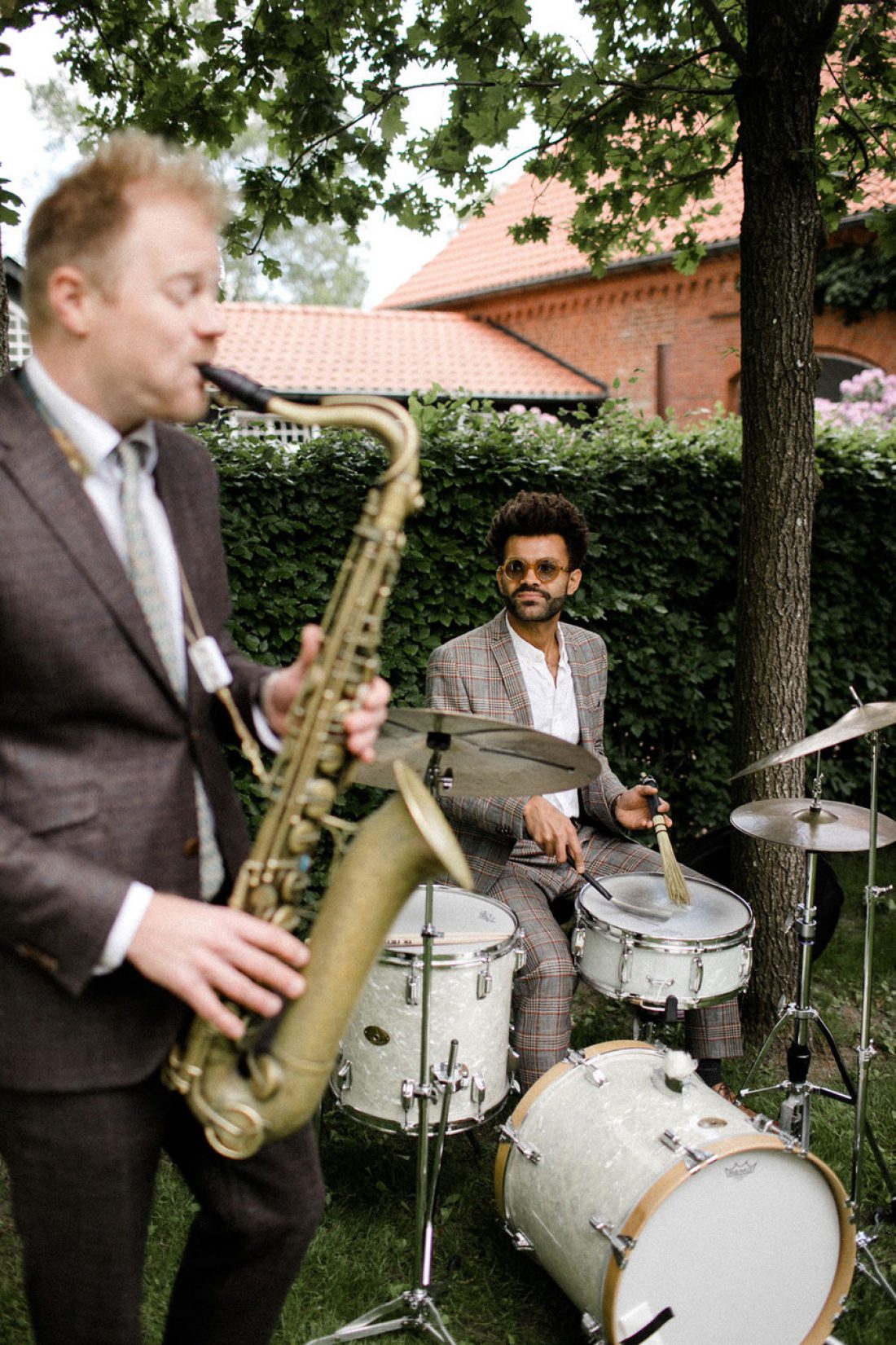 Hochzeit Hochzeit