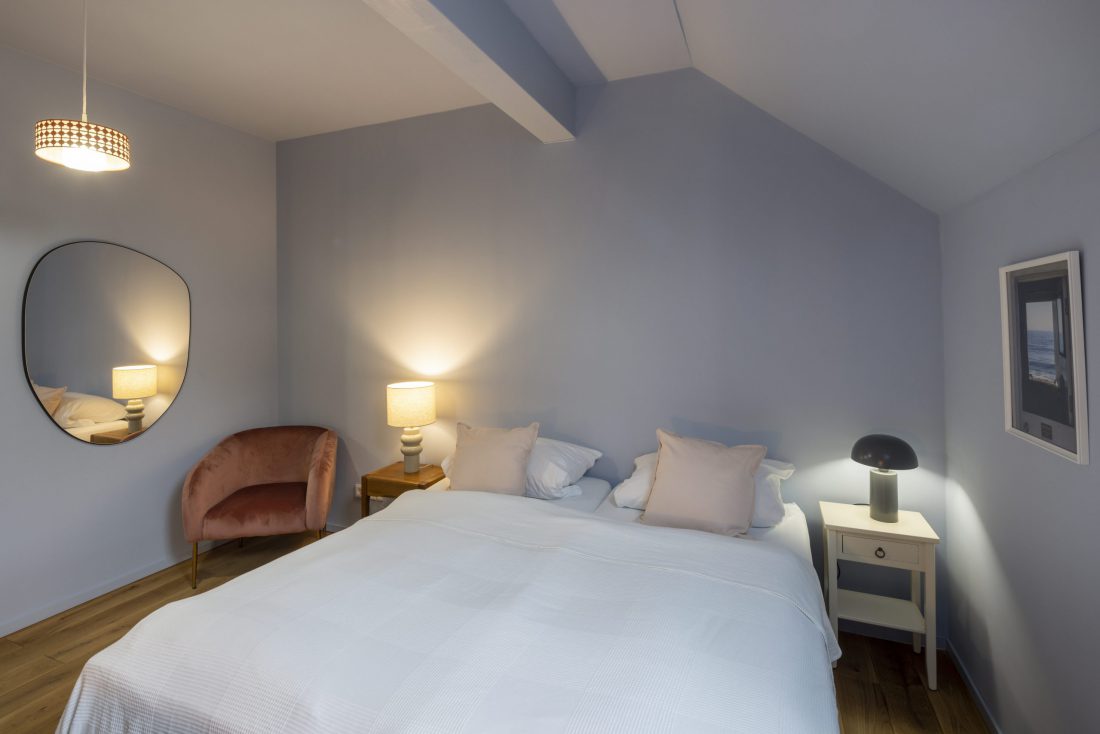 Zimmer - Seminarhaus