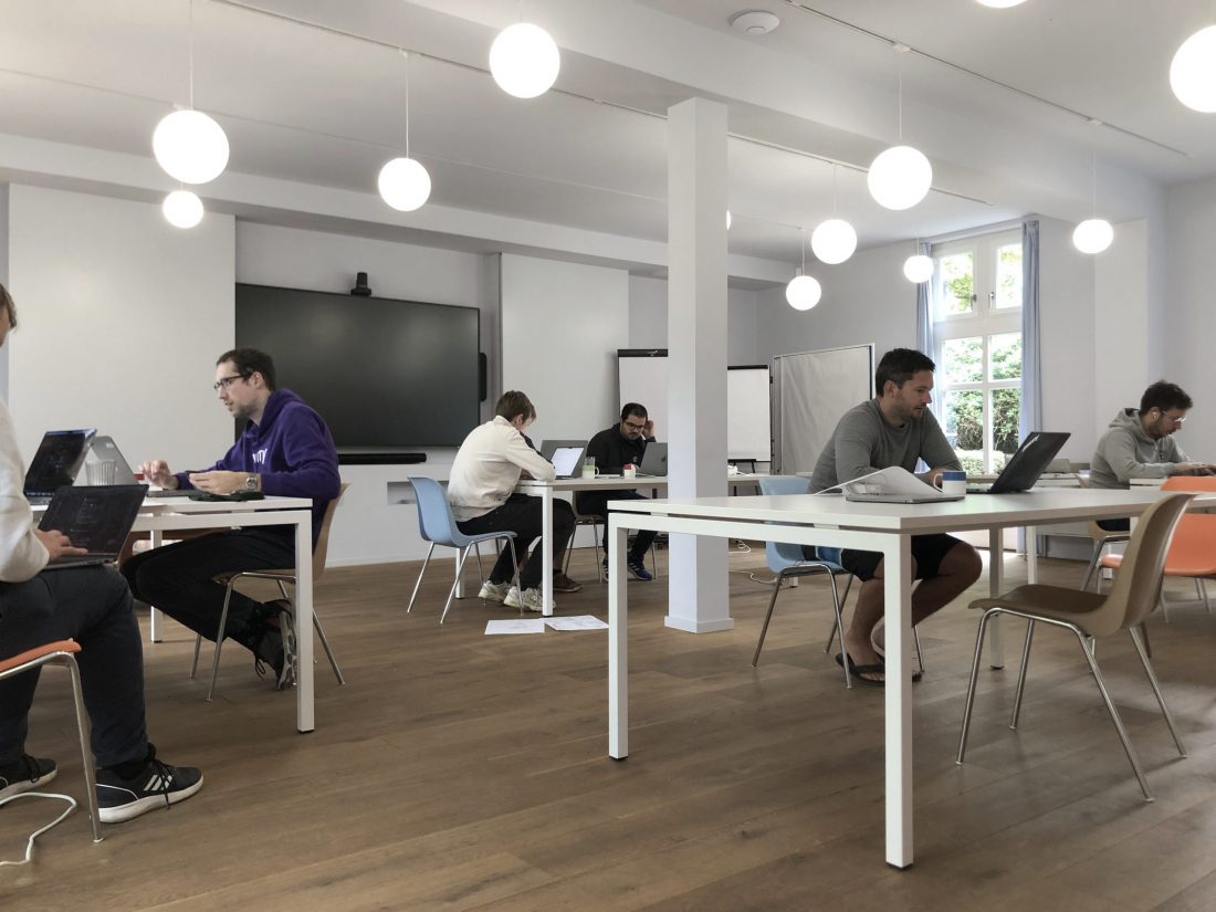 Salon Brando Salon Brando