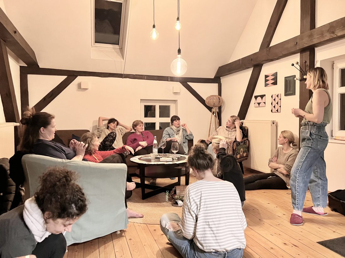 Kalle Bleu Kalle Bleu