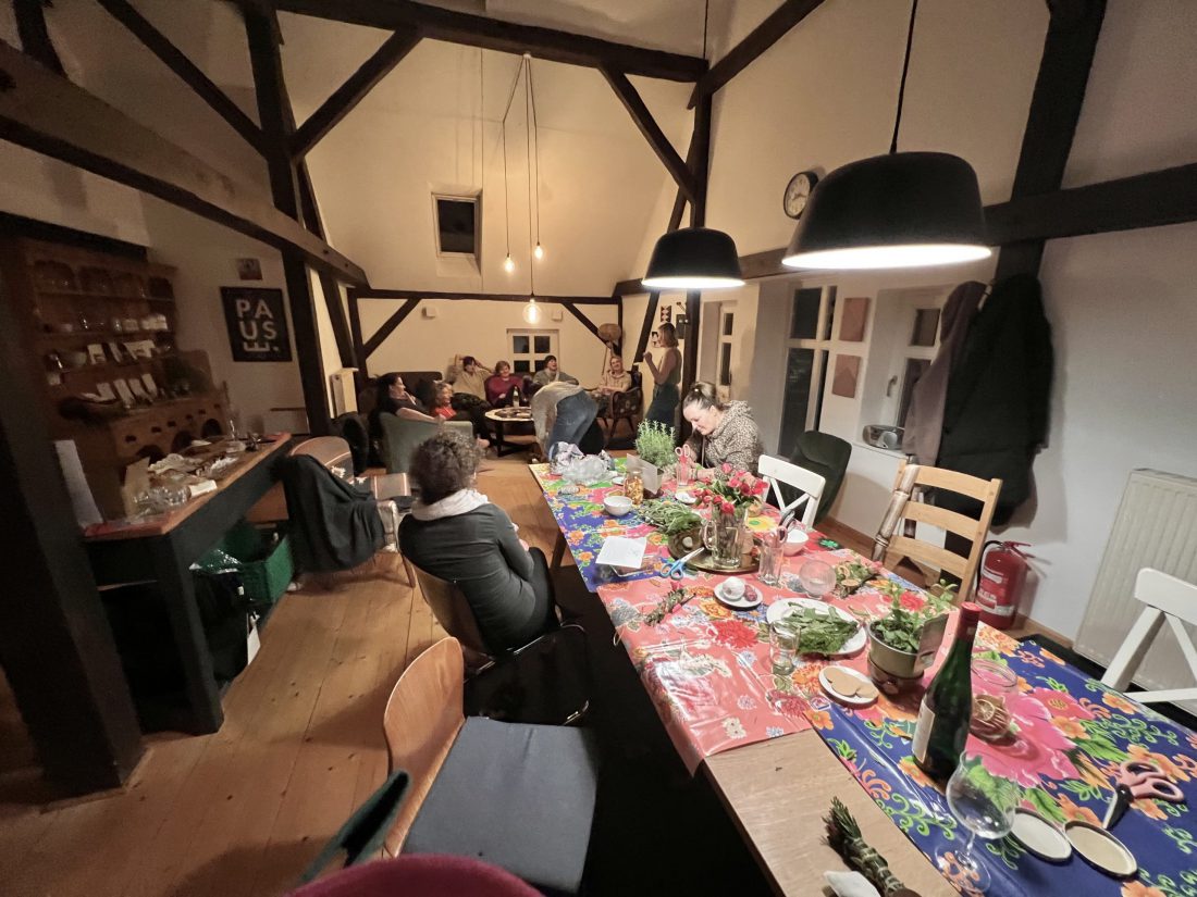 Kalle Bleu Kalle Bleu