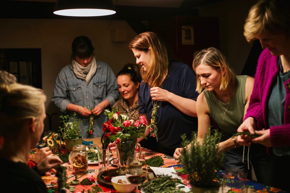 Kalle Bleu Kalle Bleu